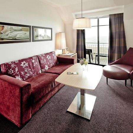 Spa Marin Du Val Andre Thalasso Resort Pleneuf-Val-Andre Εξωτερικό φωτογραφία