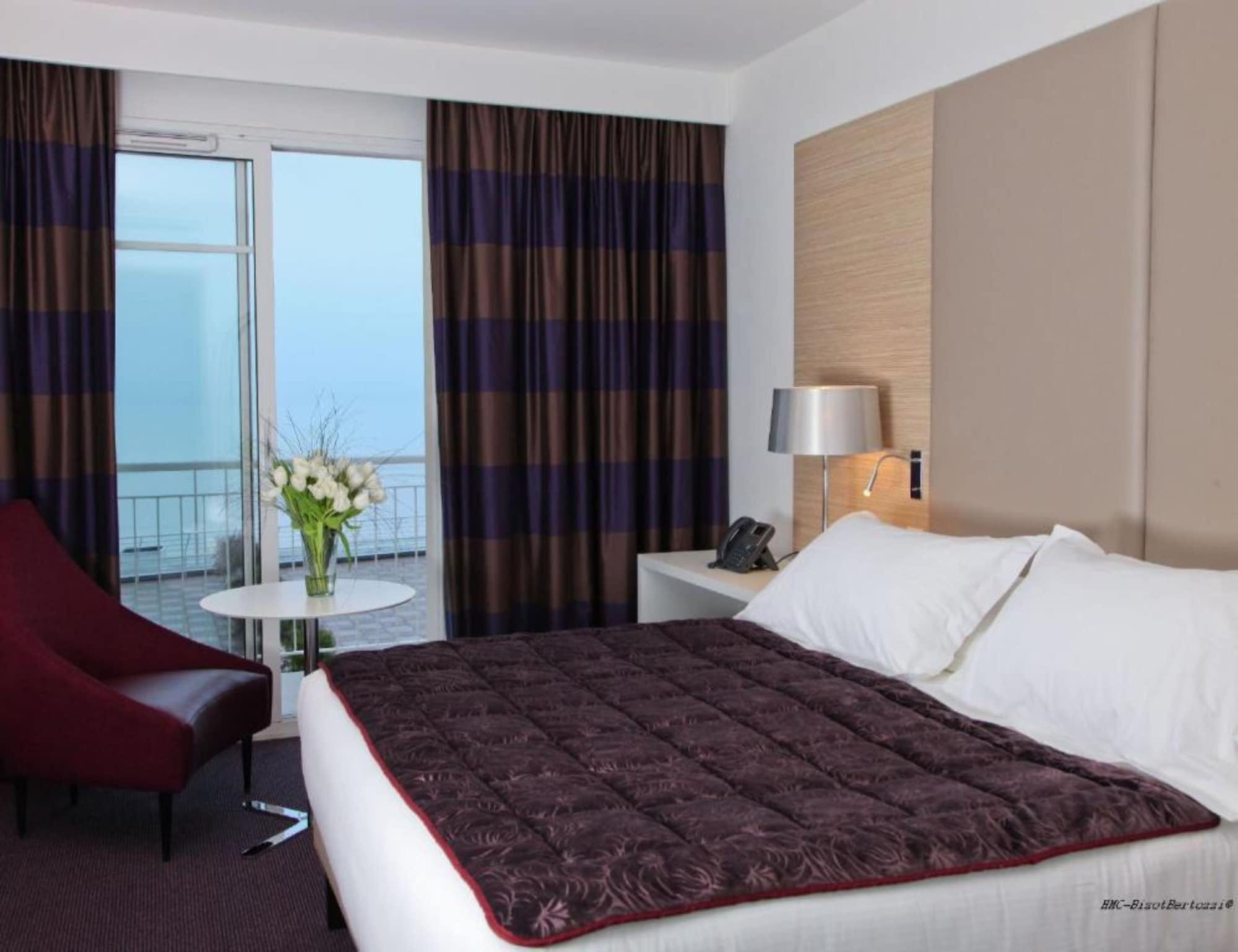 Spa Marin Du Val Andre Thalasso Resort Pleneuf-Val-Andre Εξωτερικό φωτογραφία