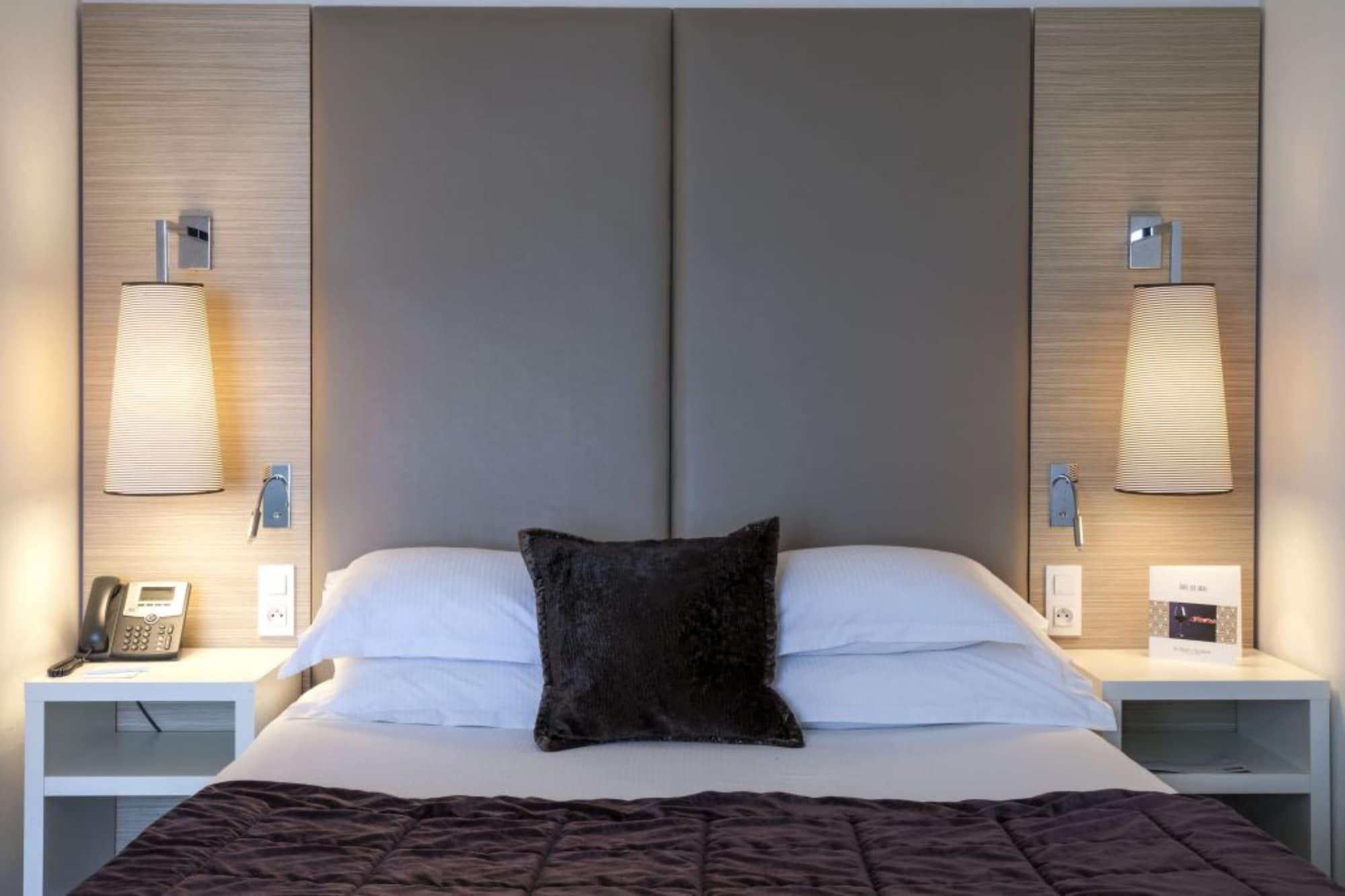 Spa Marin Du Val Andre Thalasso Resort Pleneuf-Val-Andre Εξωτερικό φωτογραφία