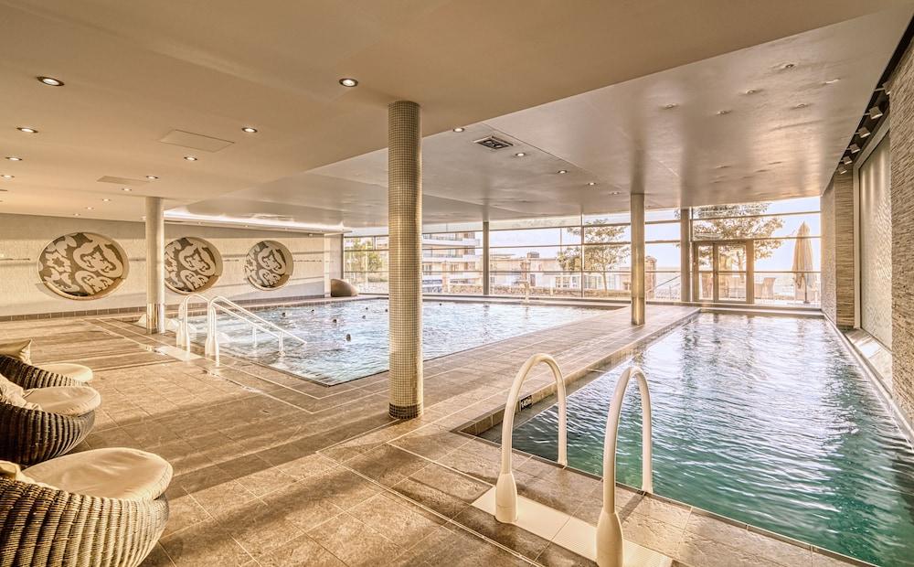 Spa Marin Du Val Andre Thalasso Resort Pleneuf-Val-Andre Εξωτερικό φωτογραφία