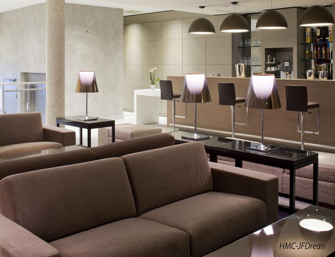 Spa Marin Du Val Andre Thalasso Resort Pleneuf-Val-Andre Εξωτερικό φωτογραφία