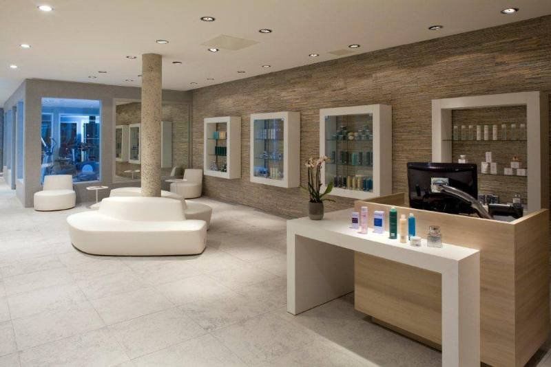 Spa Marin Du Val Andre Thalasso Resort Pleneuf-Val-Andre Εξωτερικό φωτογραφία