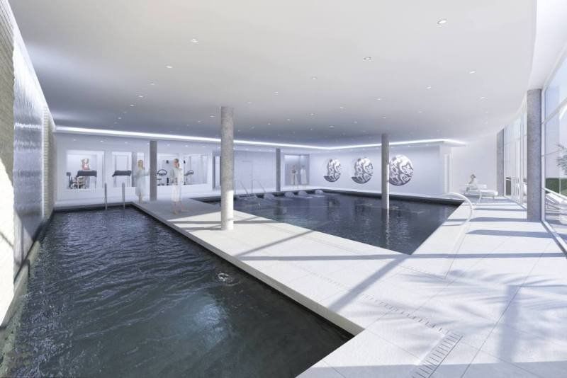 Spa Marin Du Val Andre Thalasso Resort Pleneuf-Val-Andre Εξωτερικό φωτογραφία