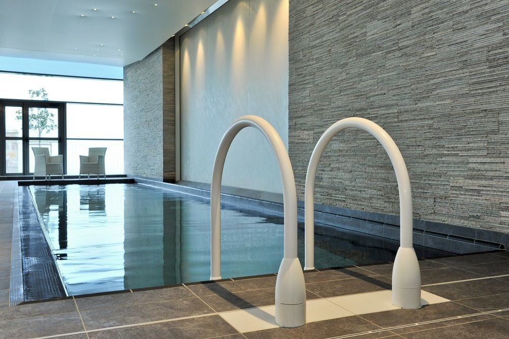 Spa Marin Du Val Andre Thalasso Resort Pleneuf-Val-Andre Εξωτερικό φωτογραφία