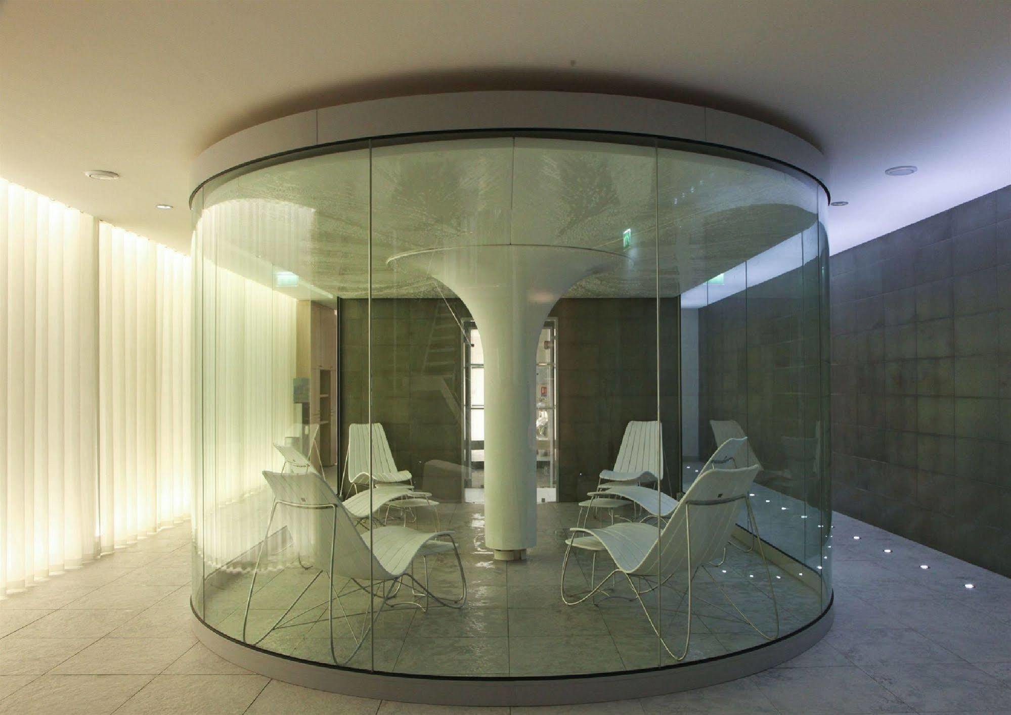 Spa Marin Du Val Andre Thalasso Resort Pleneuf-Val-Andre Εξωτερικό φωτογραφία
