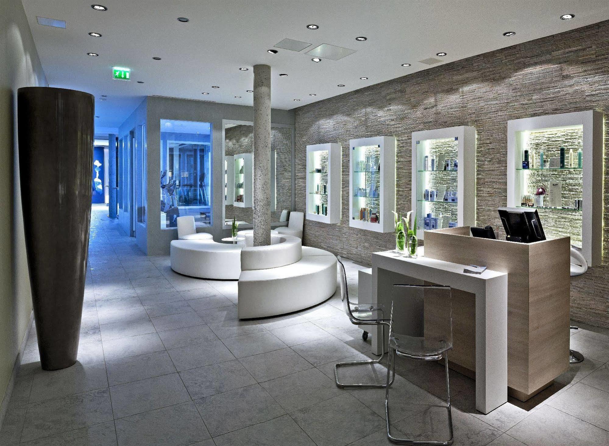 Spa Marin Du Val Andre Thalasso Resort Pleneuf-Val-Andre Εξωτερικό φωτογραφία