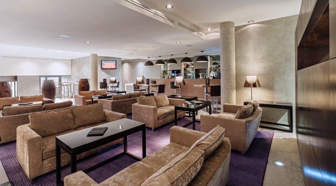 Spa Marin Du Val Andre Thalasso Resort Pleneuf-Val-Andre Εξωτερικό φωτογραφία